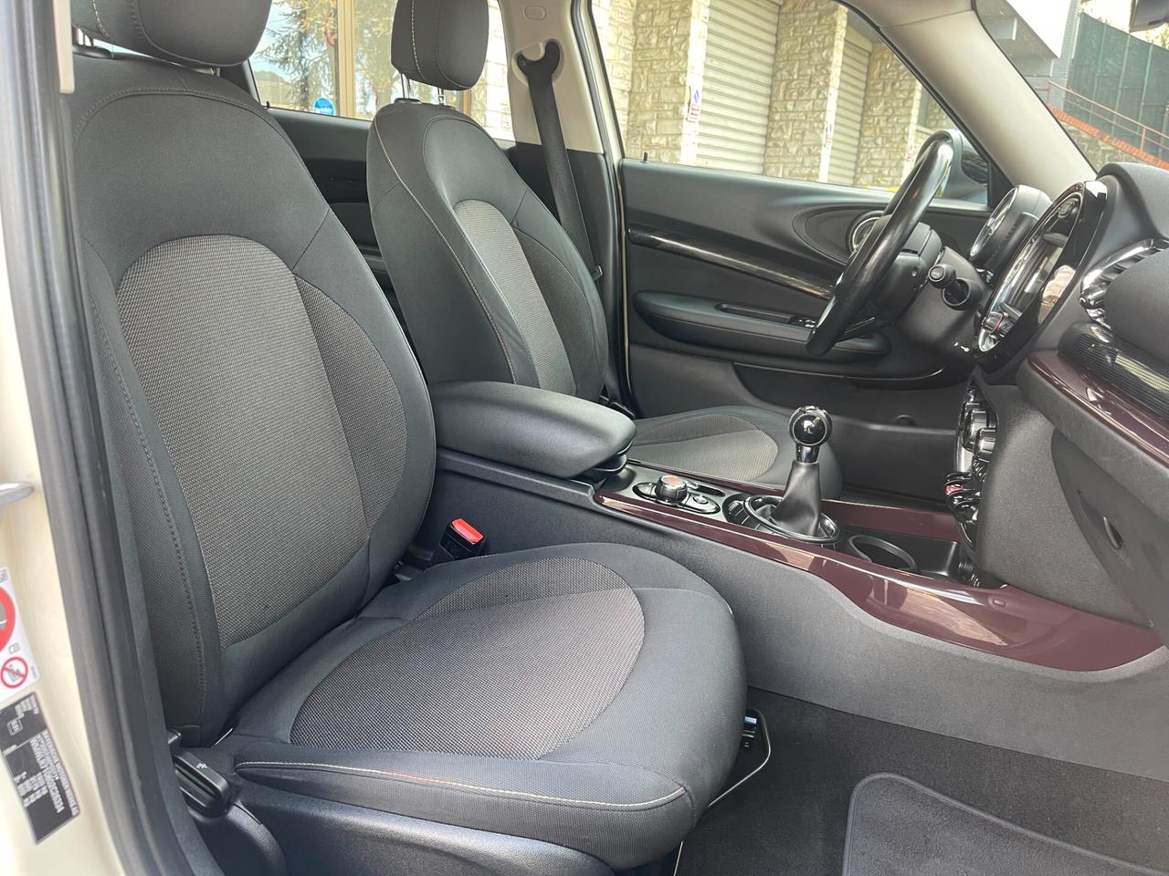 Mini Cooper D Clubman 1.5 One NEO PATENTATI