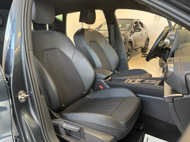 CUPRA Leon 1.5 Hybrid 150CV DSG *GARANZIA CUPRA*