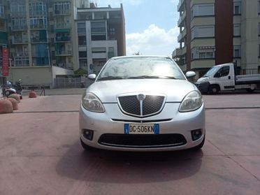 LANCIA - Ypsilon - 1.2 Oro Plus