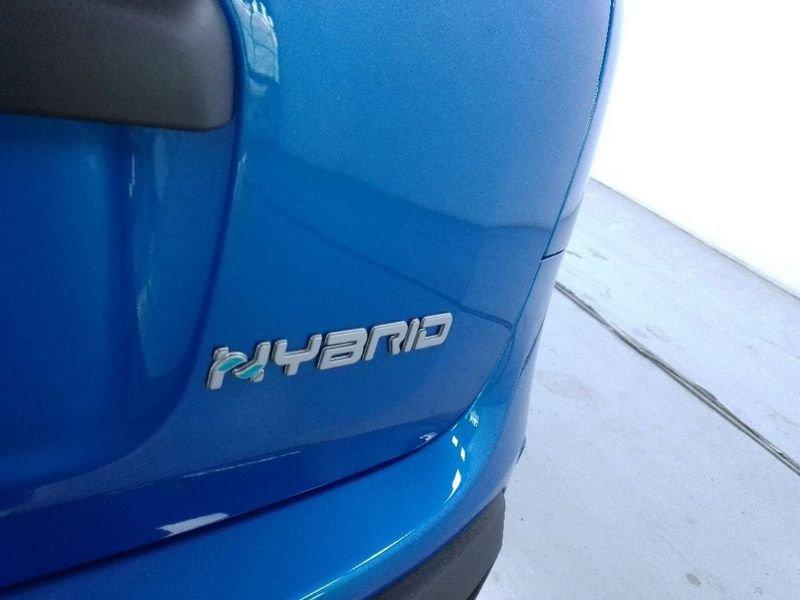 FIAT Pandina 1.0 firefly hybrid Icon s&s 70cv 5p.ti