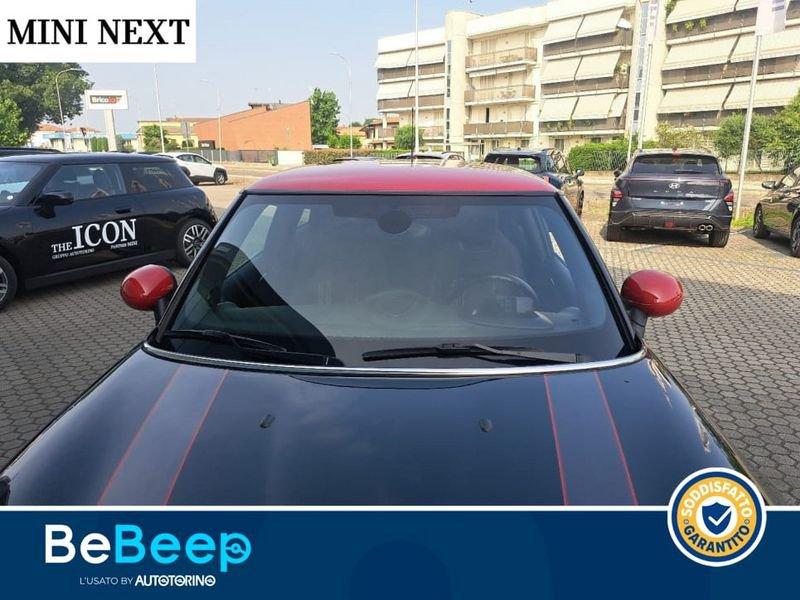 MINI Mini 5 porte John Cooper Works MINI 2.0 JOHN COOPER WORKS 3P AUTO