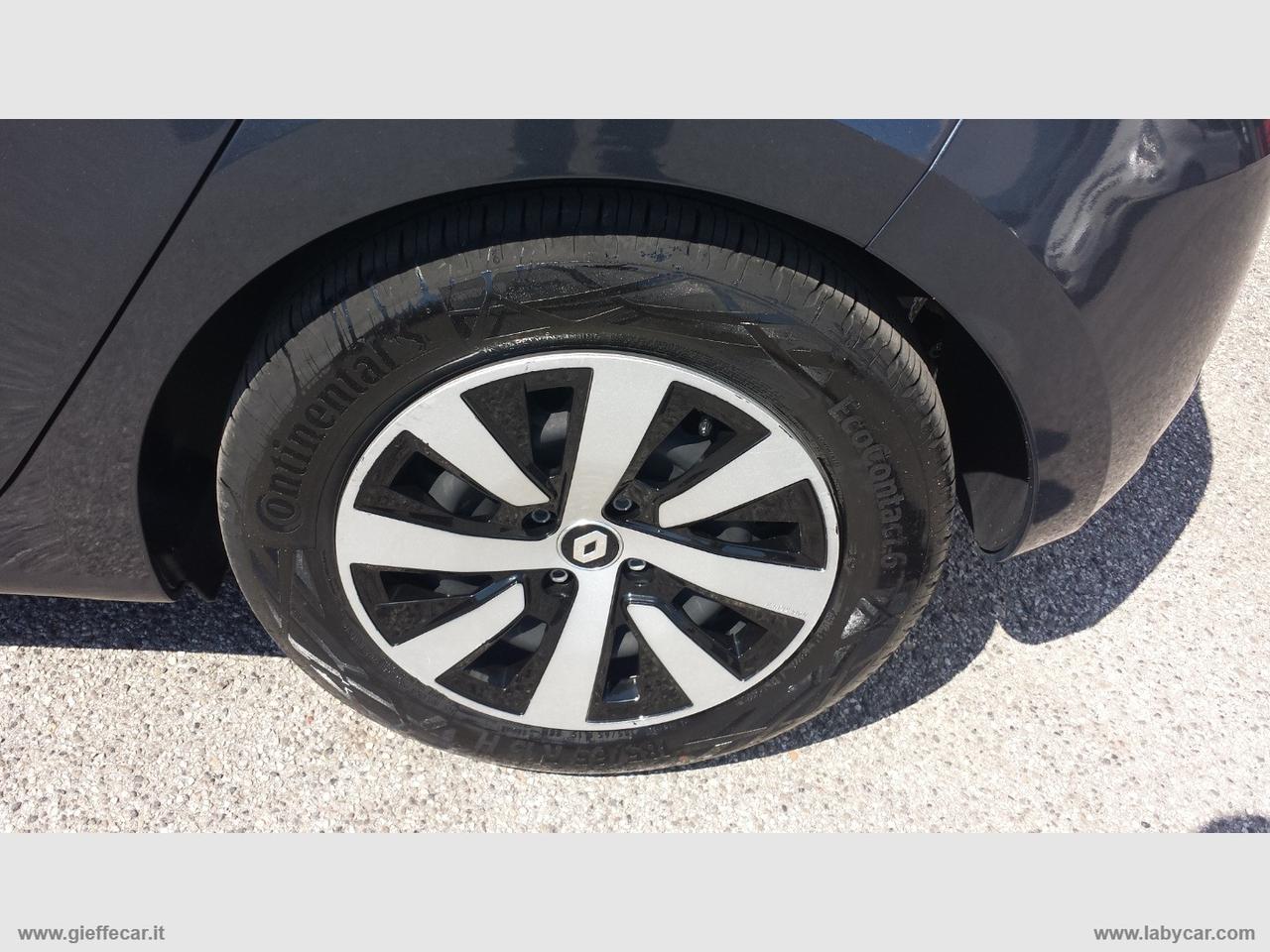 RENAULT Clio Hybrid E-Tech 140 CV 5p. E-Tech