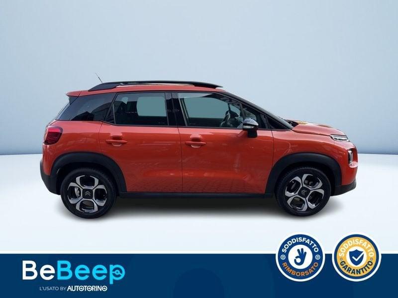 Citroën C3 Aircross 1.2 PURETECH SHINE PACK S&S 110CV