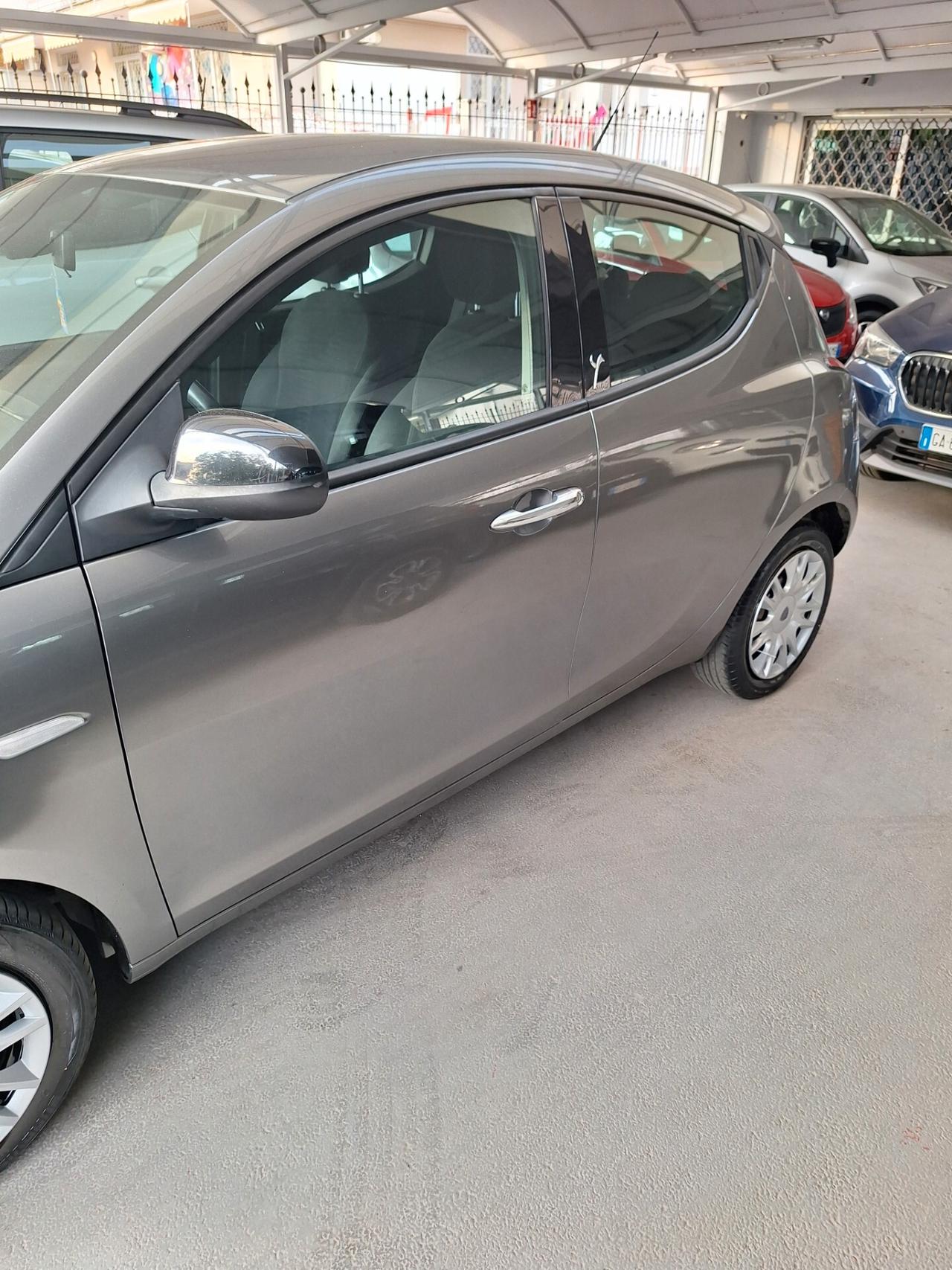 Lancia Ypsilon 1.3 MJT 95 CV 5 porte S&S Platinum