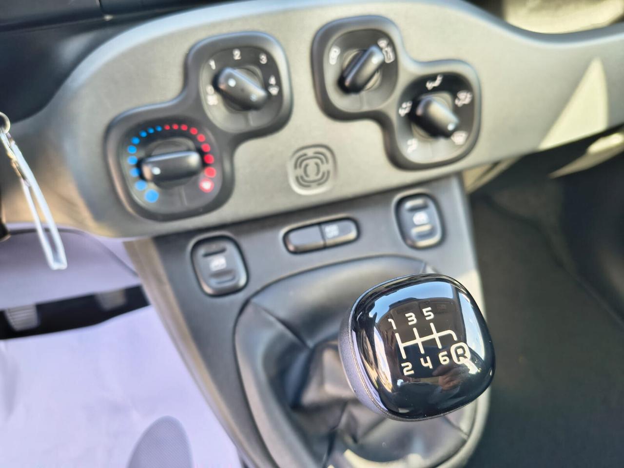 Fiat Panda 1.0 Hybrid City Life*PREZZO REALE, NO VINCOLI*