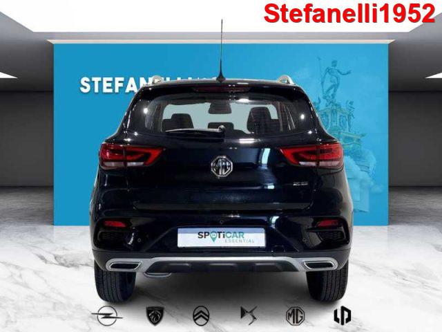 MG ZS 2021 - 1.5 Comfort