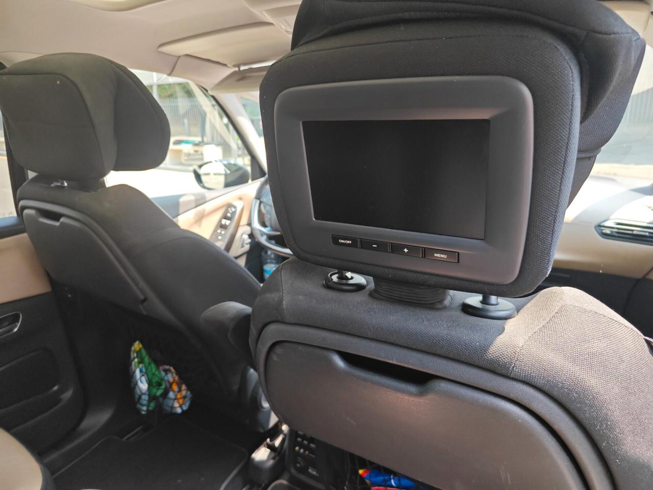 Citroen Grand C4 Picasso BlueHDi 150 S&S Exclusive