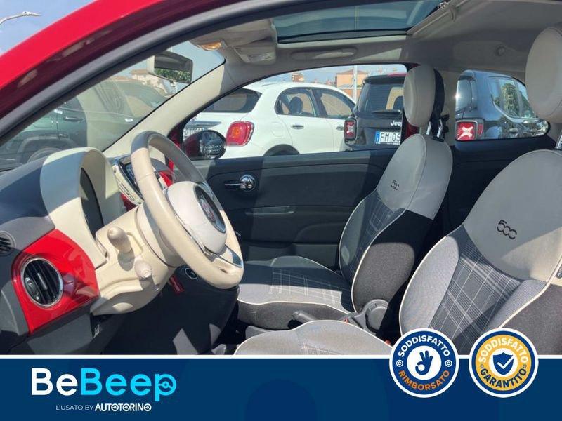 FIAT 500 1.2 LOUNGE 69CV