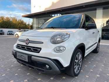 Fiat 500L 1.3 Multijet 95 CV City Cross 2017