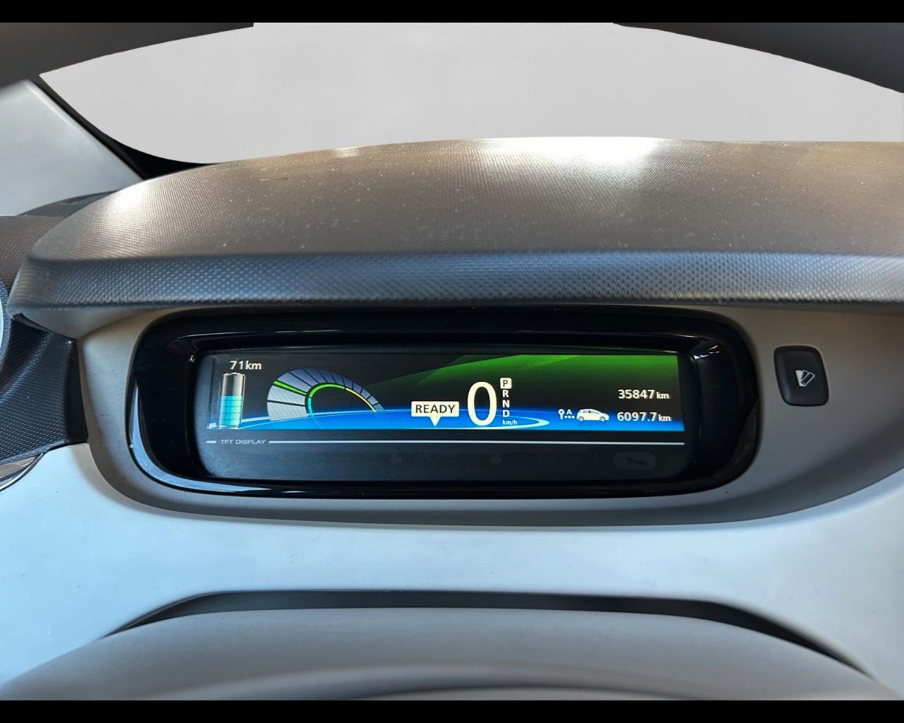 RENAULT Zoe - Zoe Intens Q210