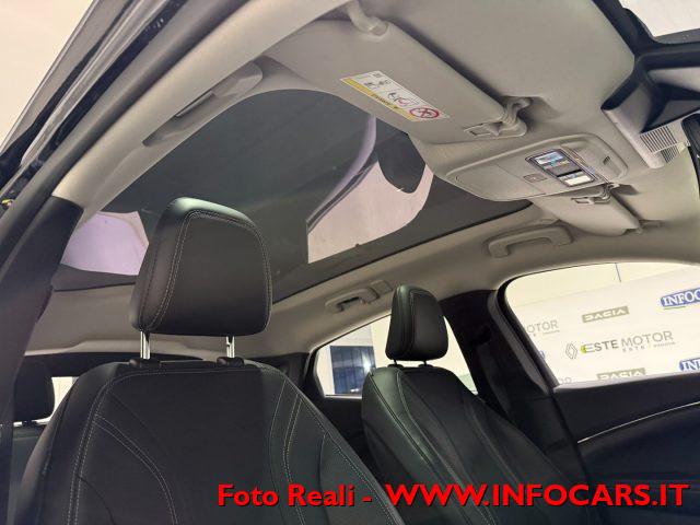 FORD Mustang Mach-E Standard Range 269 CV - Prezzo reale