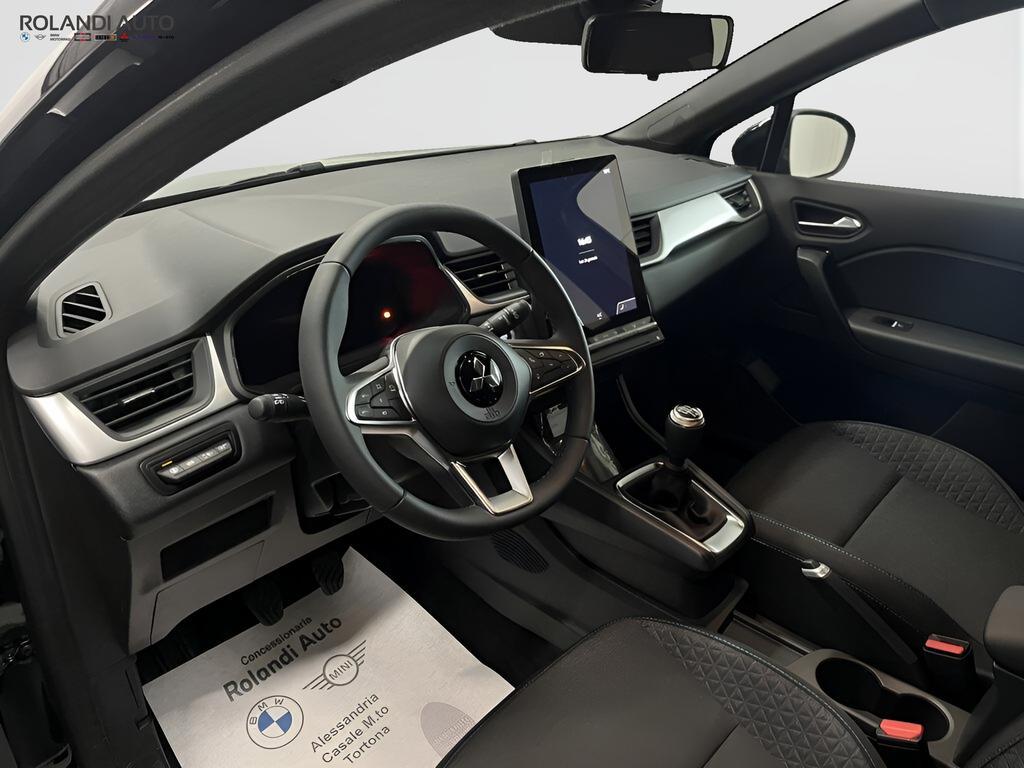 Mitsubishi ASX 1.0 MPI-T Invite