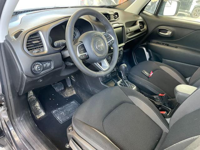 JEEP Renegade 1.3 T4 190CV PHEV 4XE AT6 LIMITED *ALLUVIONATA*