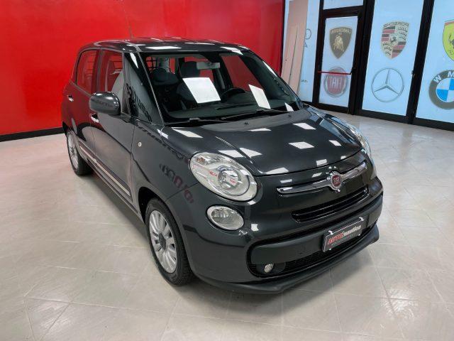 FIAT 500L 1.4 LOUNGE 95CV - AUTOCARRO