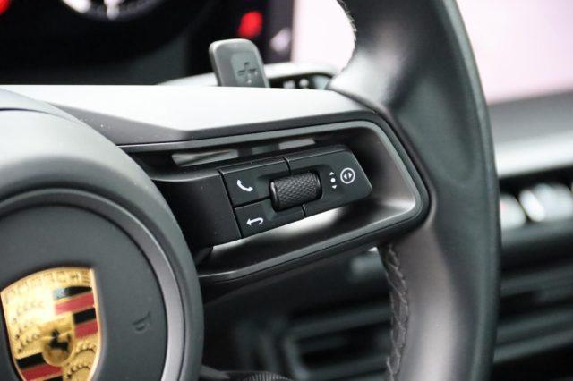 PORSCHE 911 992 Targa 4S MY 2022 IVA ESPOSTA