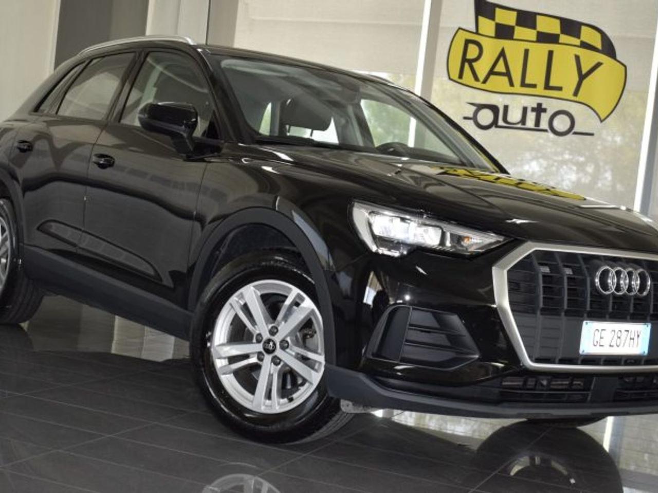 Audi Q3 1.5 TFSI