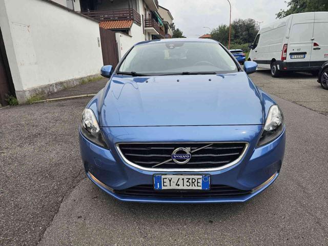 VOLVO V40 D2 1.6 SOLI 21.000KM