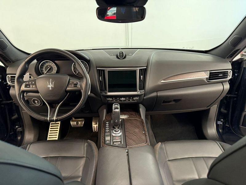 Maserati Levante MHEV AWD GT GRANSPORT ADAS anche a552€