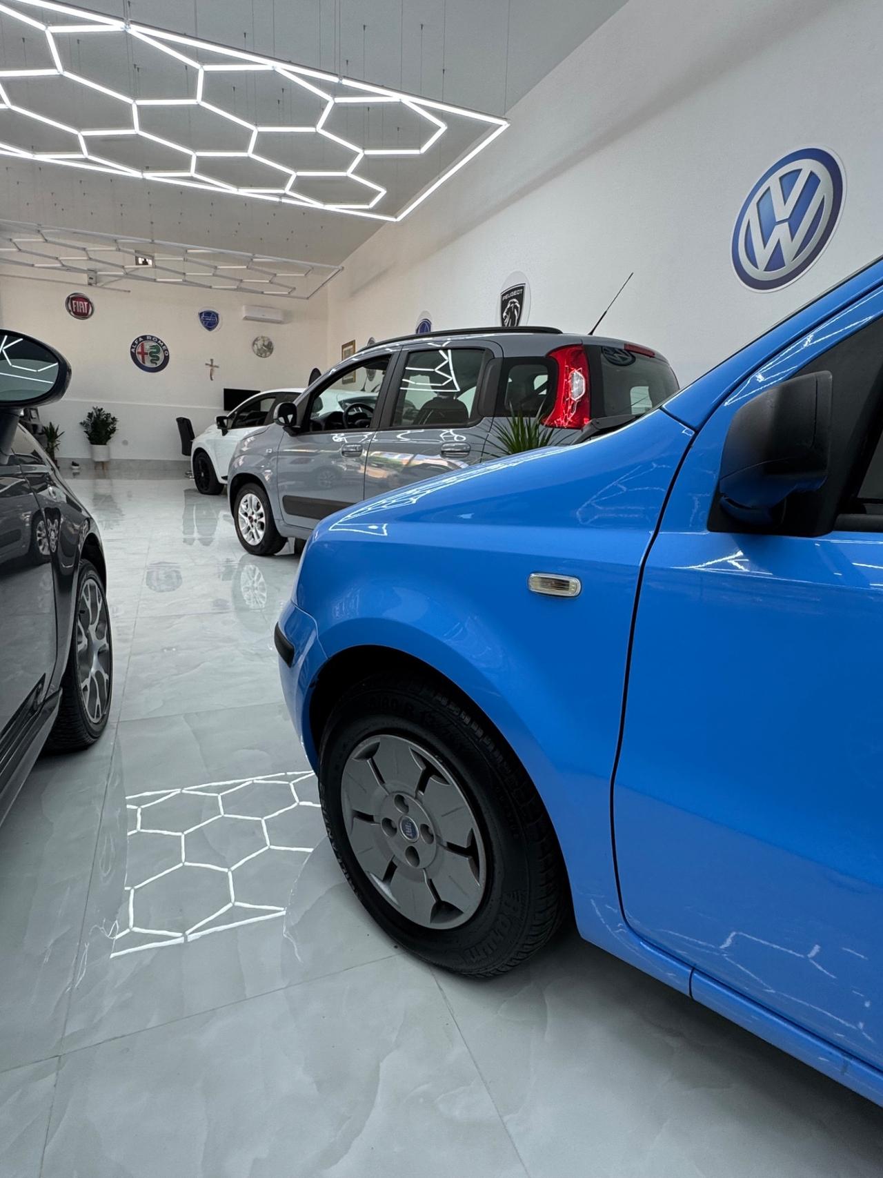 Fiat Panda 1.1 Active