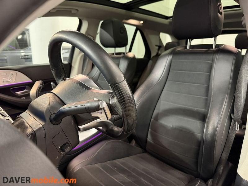 Mercedes-Benz GLE GLE 350 de 4Matic EQ-Power Premium Plus