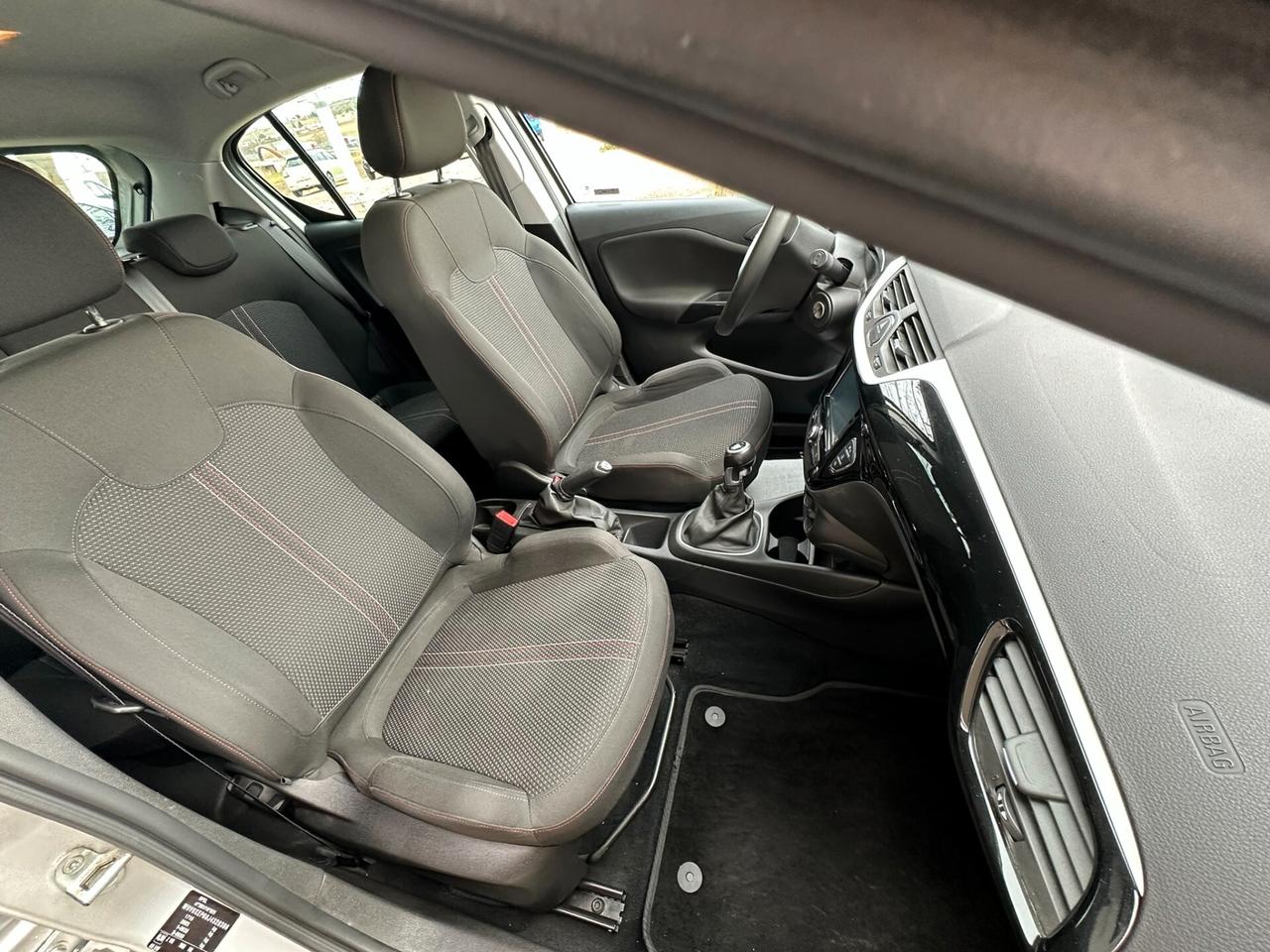 Opel Corsa 1.3 CDTI 5 porte Black Edition
