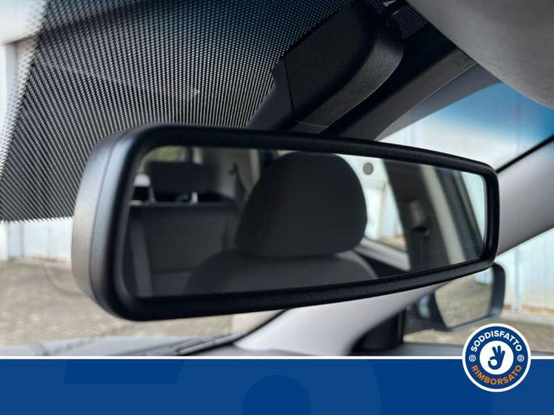 KGM Tivoli Must 1.5 Turbo GDI 135 CV