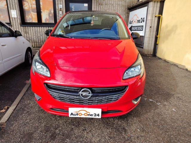 OPEL Corsa 1.2 Coupé b-Color NEOPATENTATI