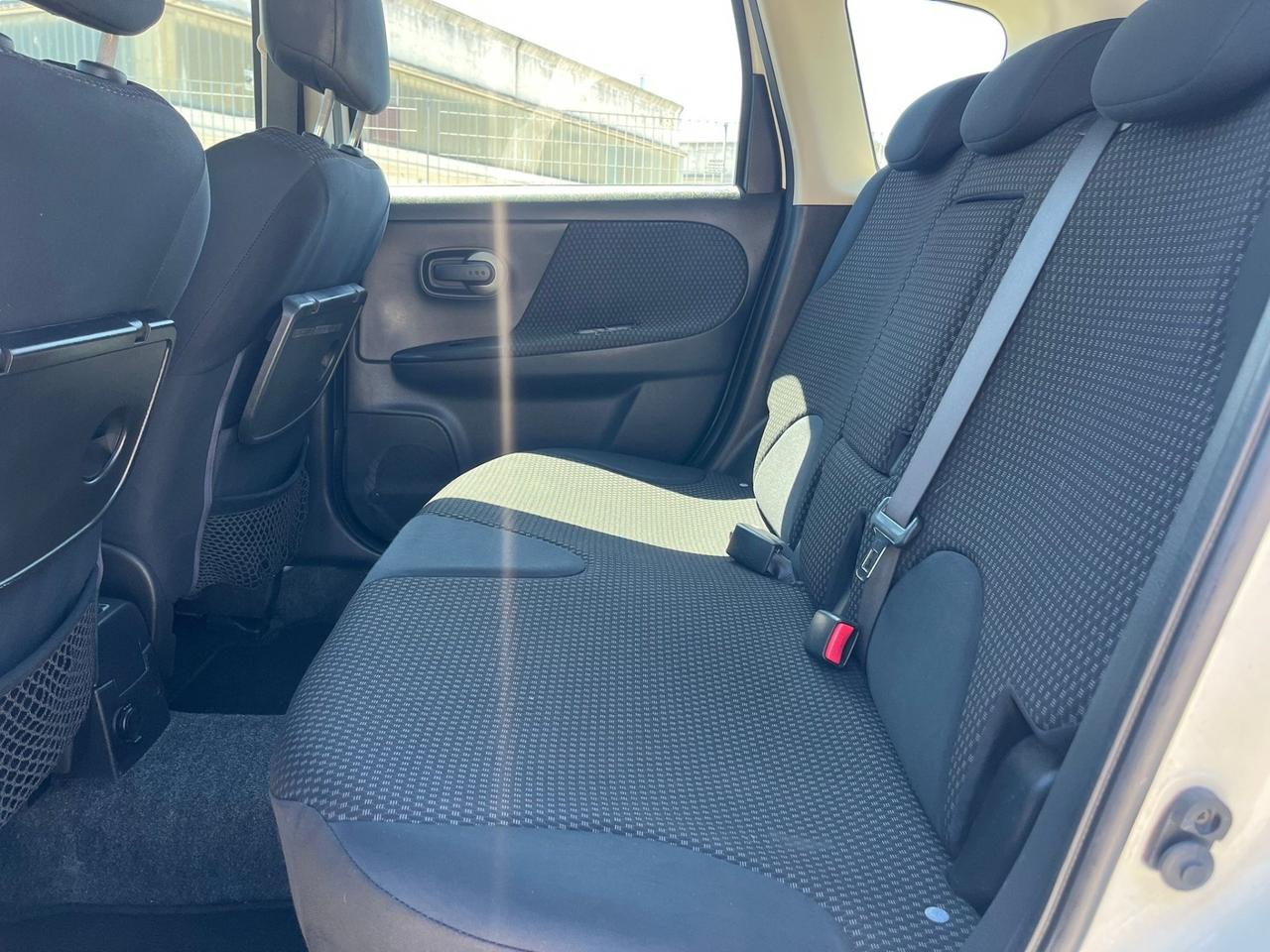 Nissan Note 1.4 16V Acenta GARANZIA 12 m