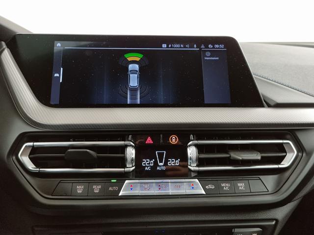 BMW M135 i xDrive