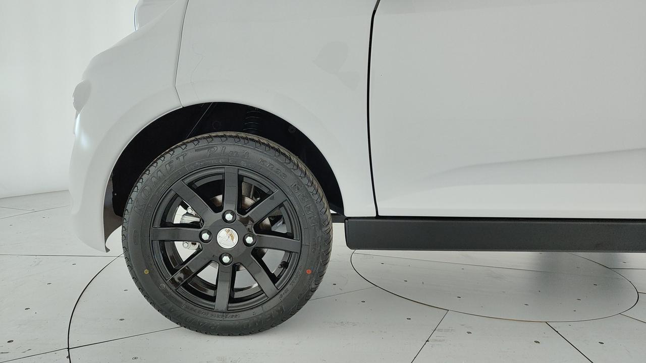 AIXAM E MINIAUTO CHIC