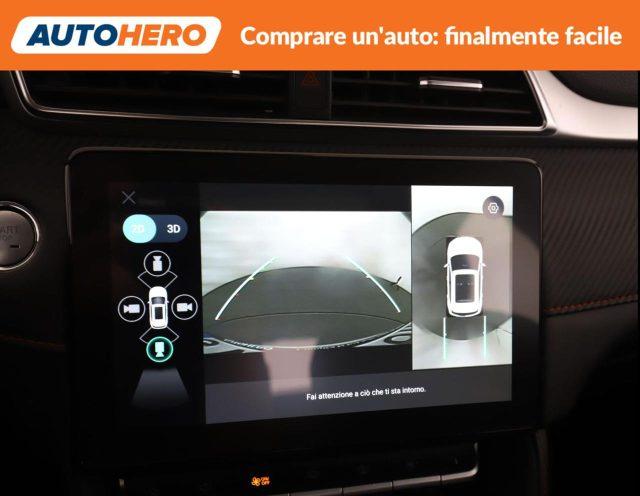 MG ZS 1.0T-GDI Luxury