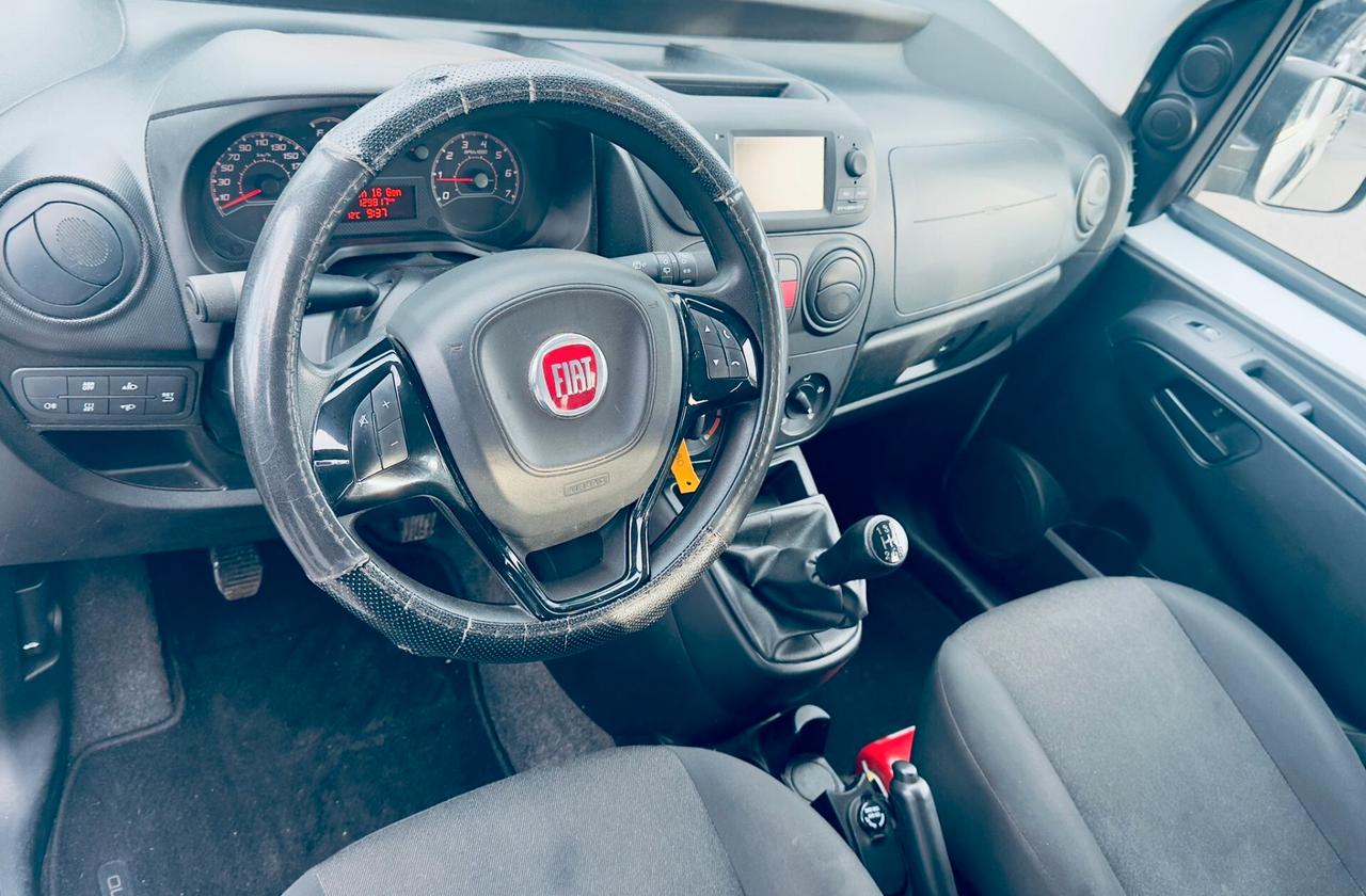 Fiat Qubo 1.3 MJT 95 CV Trekking