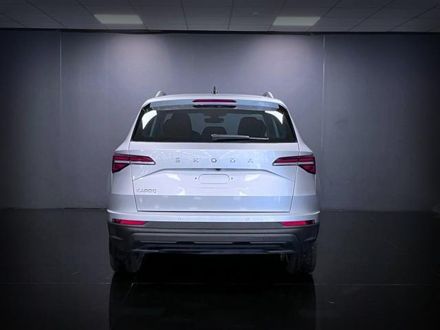 SKODA Karoq 2.0 TDI DSG Executive