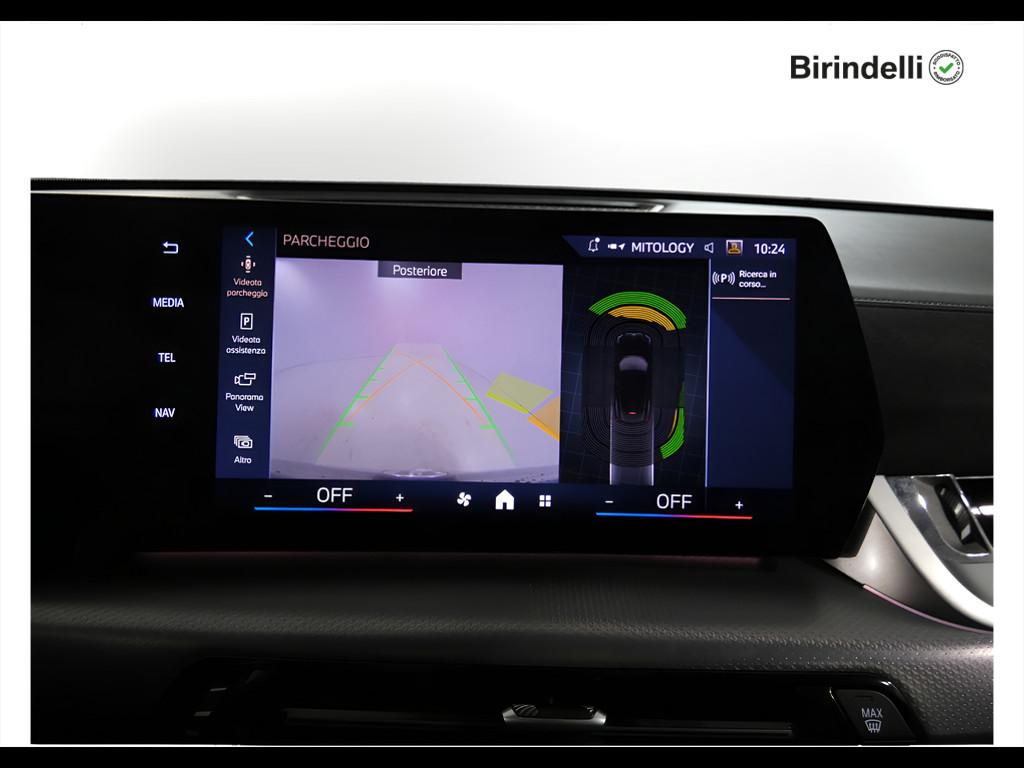 BMW X2 (U10) - X2 sDrive 18d Msport