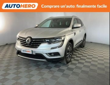 RENAULT Koleos dCi 175CV 4x4 X-Tronic Energy Intens