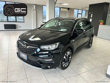 Opel Grandland X 1.5 diesel aut. Innovation