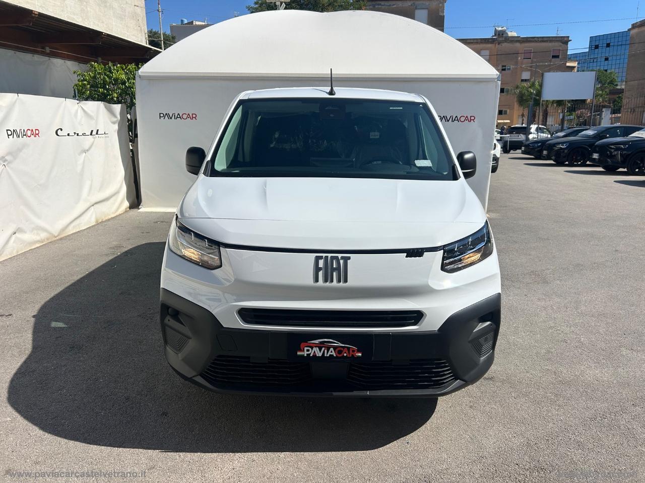 DOBLÒ 1.5 BlueHdi 100CV PC-TN Van KM/0