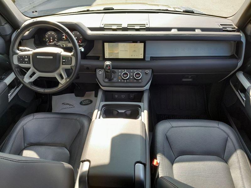Land Rover Defender 3.0D I6 200 110 SE AWD AUTOCARRO N1 NETTO IVA