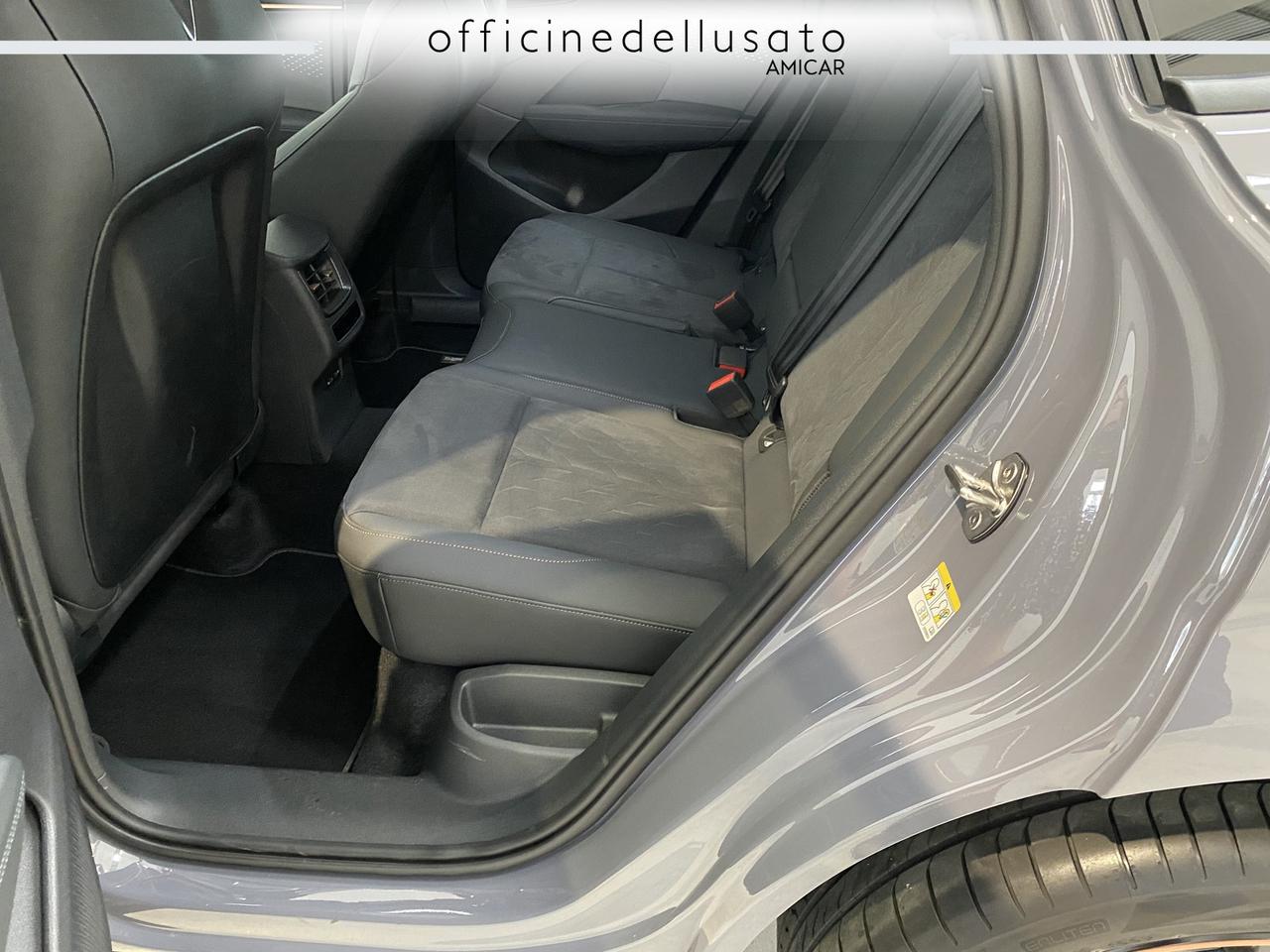 Cupra Terramar 1.5 hybrid 150cv