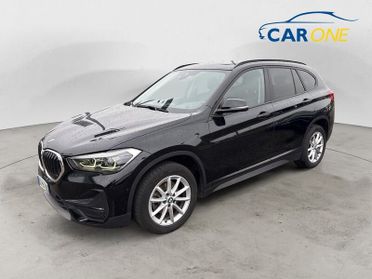 BMW X1 sDrive16d Business Advantage