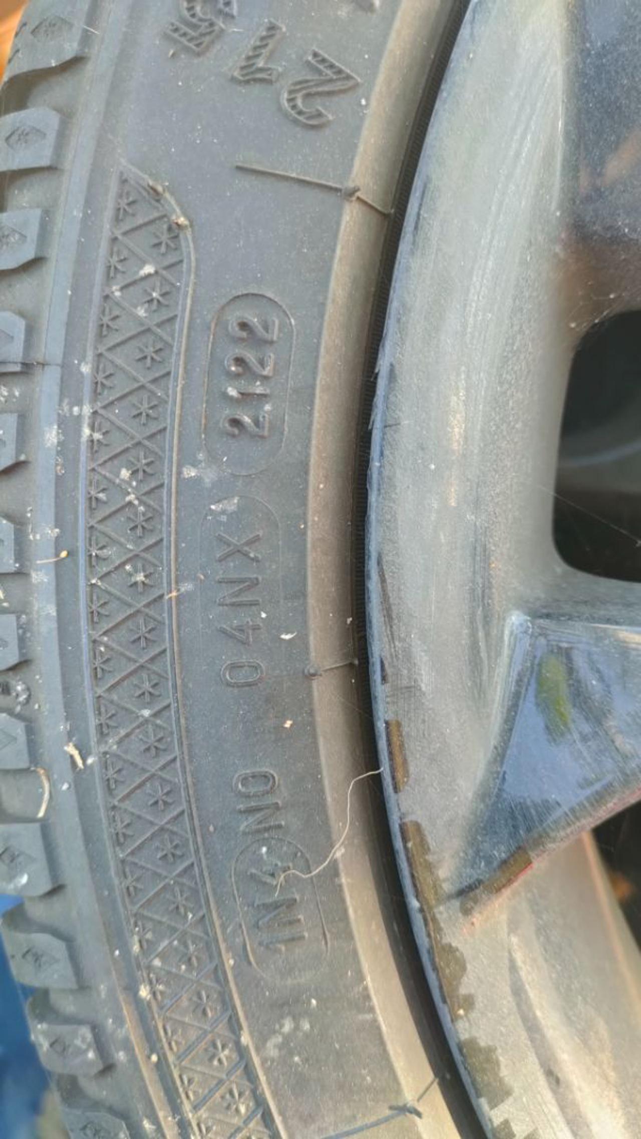 Alfa Romeo 147 2.0i 16V Twin Spark 150 CV 3p. Distinctive MANUALE