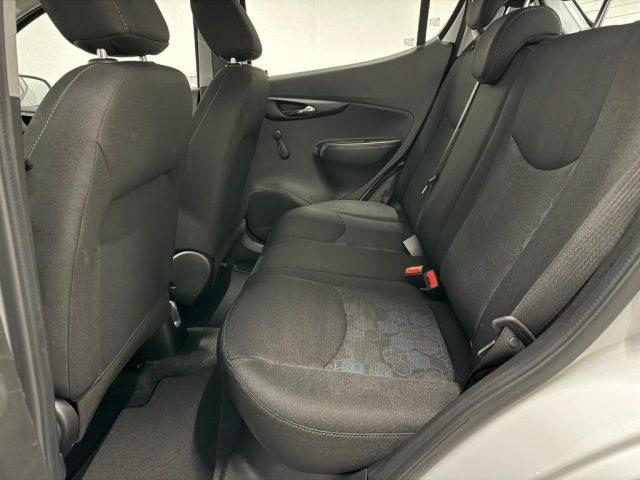 OPEL Karl Rocks 1.0 73 CV GPL