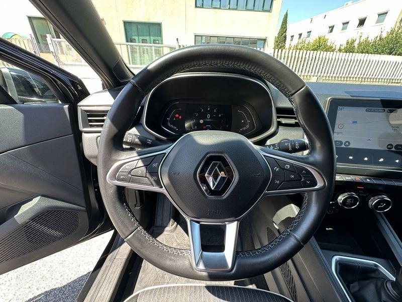 Renault Clio 1.0 TCE GPL INTENS 100cv