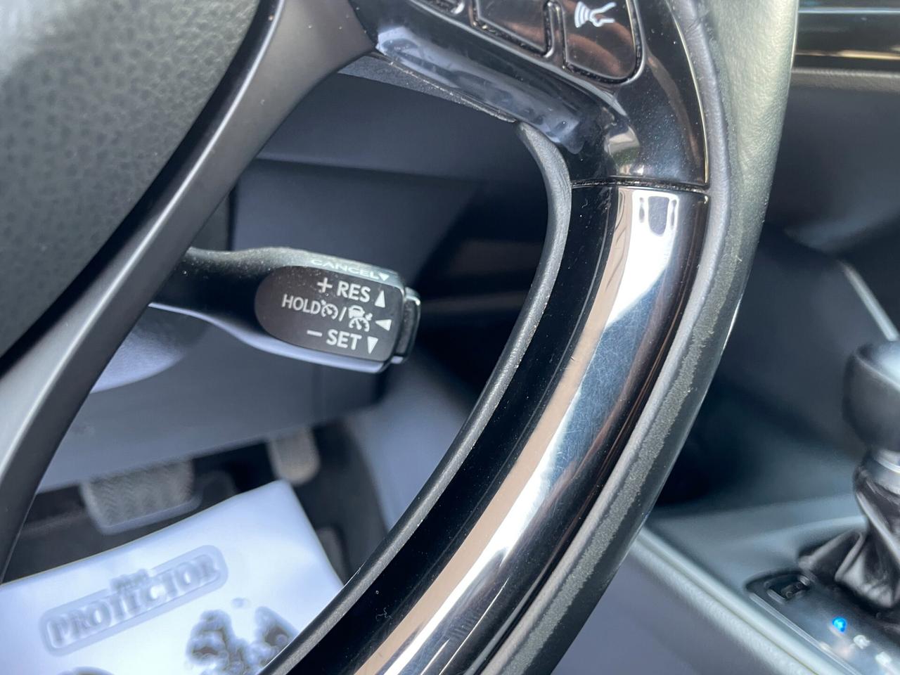 Toyota C-HR UNICO PROPRIETARIO - SERVICE CASA MADRE