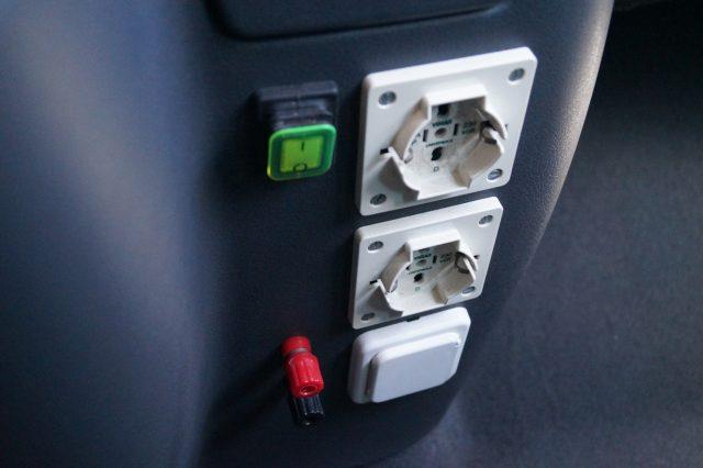 FIAT Scudo 2.0 MJT/130 PC Panorama (N1) Laboratorio mobile pe