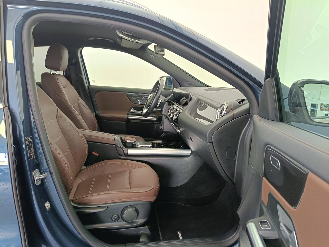 Mercedes-Benz GLA-H247 2020 - GLA 200 d Premium auto