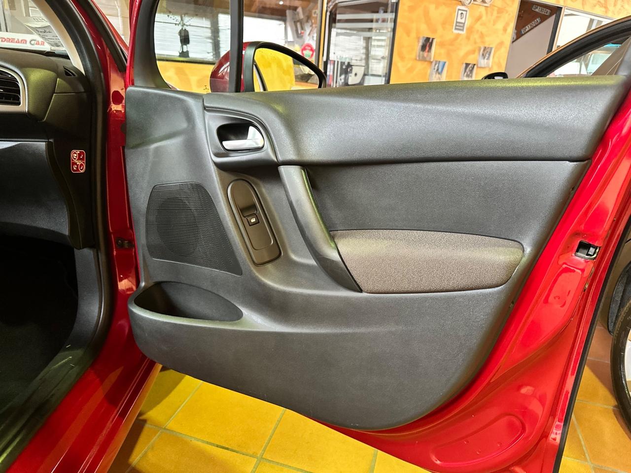 Citroen C3 1.4 HDi 70 Exclusive neopatentati