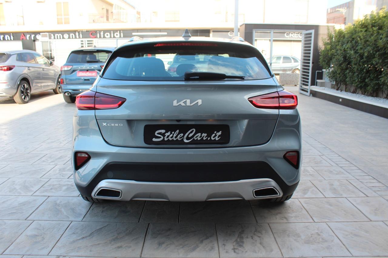 Kia XCeed 1.0 T-GDi GPL Urban