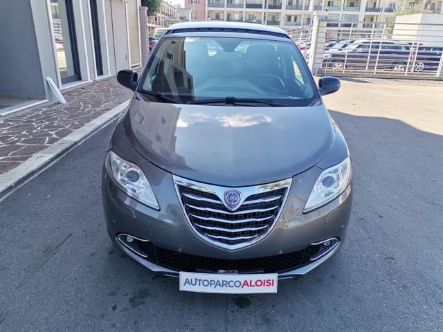 LANCIA Ypsilon 1.3 MJT 16V 95 CV 5 porte S&S Platinum