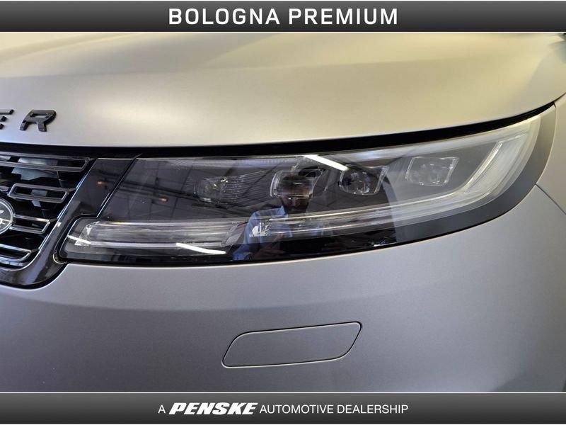Land Rover RR Sport Range Rover Sport 3.0D l6 350 CV Autobiography